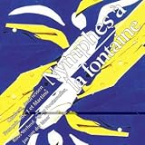 Nymphes a la Fontaine - Verheul