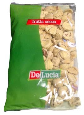 Chestnuts - Dried and Shelled, 17.6oz (500g) by parthenonfoods.com