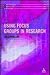 Using Focus Groups in Research (Continuum Research Methods)