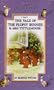 The Tale of The Flopsy Bunnies & Mrs. Tittlemouse [VHS]