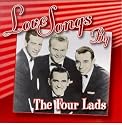 Love Songs by the Four Lads