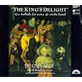Kings Delight