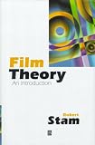 Film Theory: An Introduction