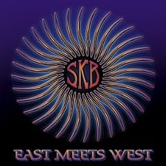 East Meets West