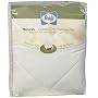 Kolcraft Quilted Cotton Sealy Naturals -Crb Matress Pad