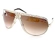 New ROBERTO CAVALLI AGENORE 305-S 305S 772 SUNGLASSES SHINY ROSE GOLD FRAME & BROWN LENS SIZE 66-14-120