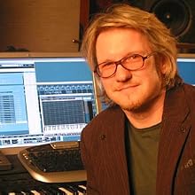 Paul Haslinger