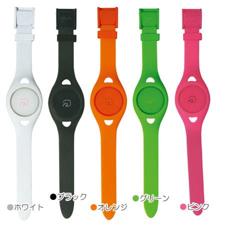e-money band イーマネーバンド