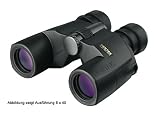 10 X 50 PCF WP II BINOCULARS WITH CASE