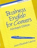 Review Reston Pub. Co  / Business English for careers
