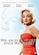 Wie angelt man sich einen Million�r?