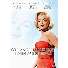 Wie angelt man sich einen Million�r?