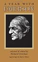 A Year With Emerson: A Daybook