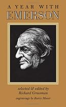 A Year With Emerson: A Daybook