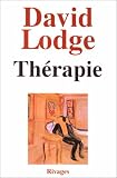 Thérapie par David Lodge Thérapie par Lodge