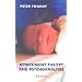 Attachment Theory and Psychoanalysis