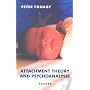 Attachment Theory and Psychoanalysis