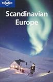 Scandinavian Europe (Lonely Planet Regional Guides)