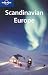 Scandinavian Europe (Lonely Planet Regional Guides)