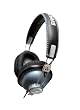 iFrogz EP-tb-mtlblue EarPollution Throw Bax Headphones (Blue)