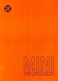 Mini WSM (Official Workshop Manuals)
