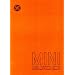 Mini Saloon, Countryman, Traveller, Clubman, Estate, 1275GT, Van (Official Workshop Manuals)