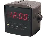 CUBE STYLE CLOCK RADIO CAMERA COLOR 2.4GHZ