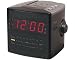 CUBE STYLE CLOCK RADIO CAMERA COLOR 2.4GHZ