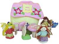Fairy Play House 