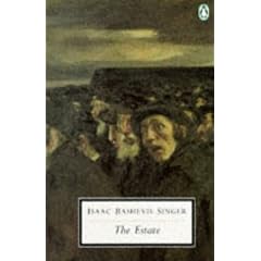 The Estate (Penguin Twentieth Century Classics)