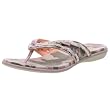 Keds Women's Beachcomber Camo Thong