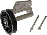 Dorman 34236 Air Conditioner Bypass Pulley for Chevrolet/Oldsmobile/Pontiac