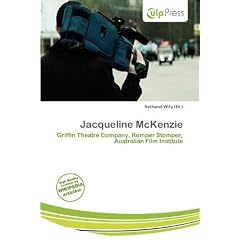 Jacqueline McKenzie