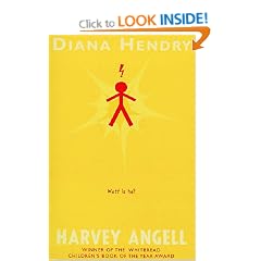 Harvey Angell