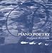 Suchen : Piano Poetry (US Import)
