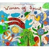 Women of Spirit