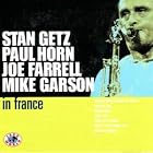 In France by Stan Getz