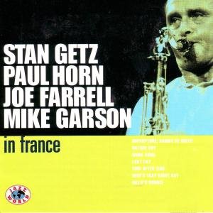 Stan Getz
