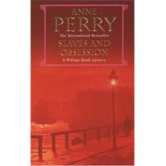 Slaves and Obsession