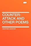 Counter-Attack and Other Poems