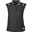 Transition Featherweight Vest - Women's by Mountain Hardwear