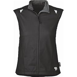 Transition Featherweight Vest - Women's by Mountain Hardwear