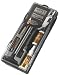 Hoppe's Elite First Place Cleaning Kit Box for .22 Caliber and Up