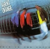 Agent Orange - This Is the Voice