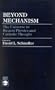 Beyond Mechanism: The Universe in Recent Physics and Catholic Thought