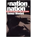 A Nation within a Nation: Amiri Baraka  (LeRoi Jones) and Black Power Politics book cover