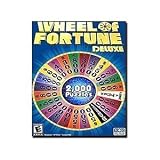 Wheel of Fortune Deluxe - America's TV Game