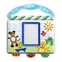 Click here to buy Baby Einstein Baby's Photo Book by Baby Einstein.