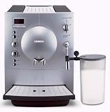 Siemens surpresso S60  TK68001 Kaffee/Espresso-Vollautomat