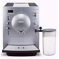 Siemens surpresso S60  TK68001 Kaffee/Espresso-Vollautomat